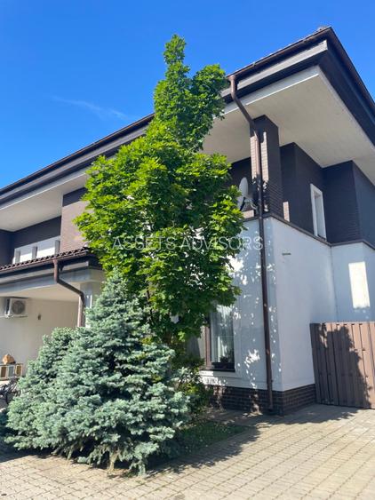 Villa with  7 rooms/ Heated Pool/ Pipera - 8