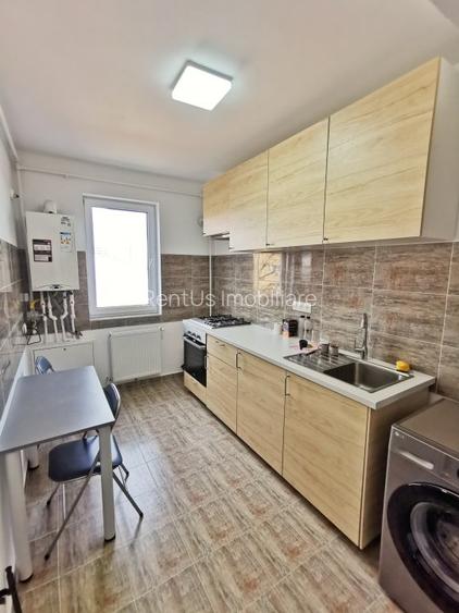 Mihai Bravu//Bloc Nou/Ap 2 Camere la cheie/ - 9