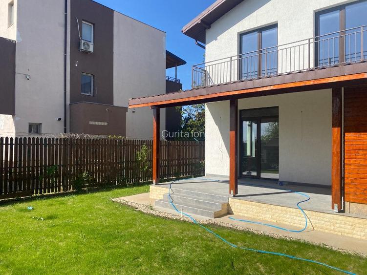 Casa Documentata. Bine construita ,Saftica Green Residence -197.000 Euro - 6