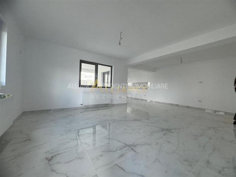 Vila individuala || 4 camere || 3 bai - 10