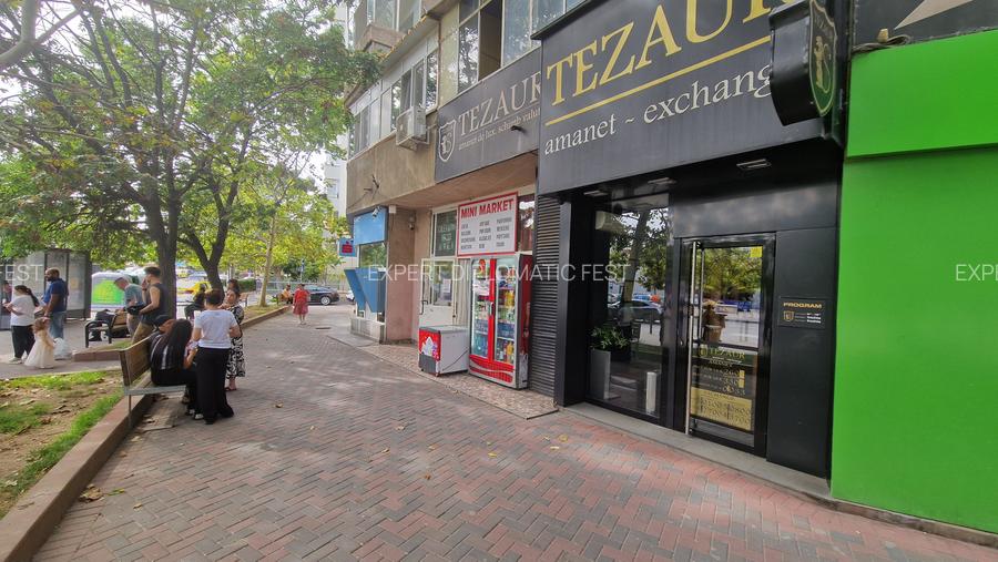 Vitan - Dristor - Auchan 110 mp - pret 4000 euro  euro - 7