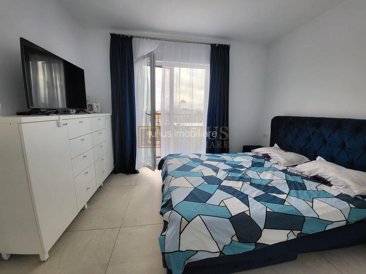 Apartament de inchiriat Braytim-loc de parcare inclus - 6