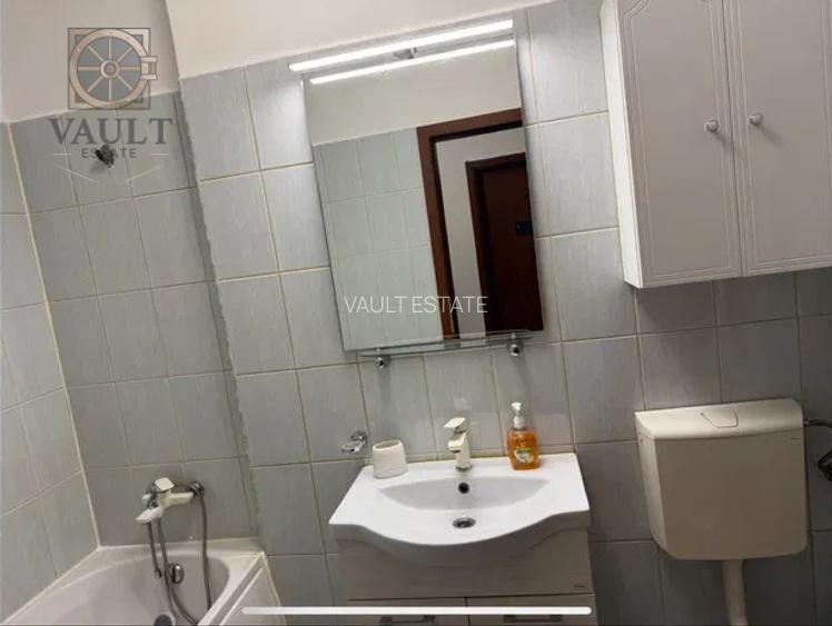 Garsoniera - complex Rasarit de Soare - Liviu Rebreanu - 6