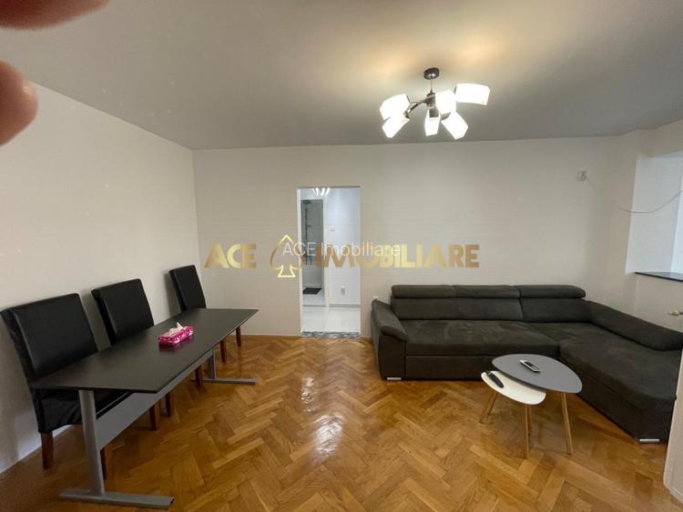 Piata Victoriei | 2 Camere | Proximitate metrou | Mobilat - utilat - 3