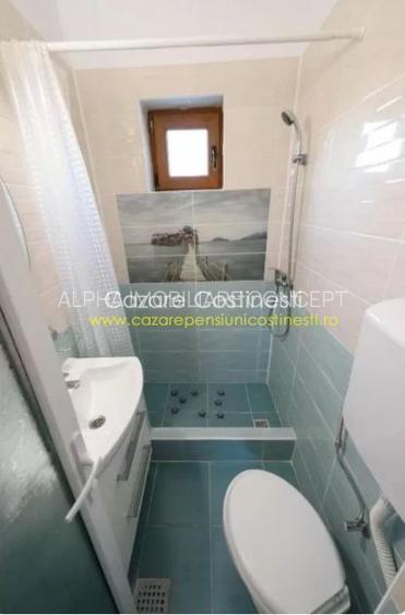 PENSIUNE 8 UNITATI DE CAZARE - COSTINESTI - 17