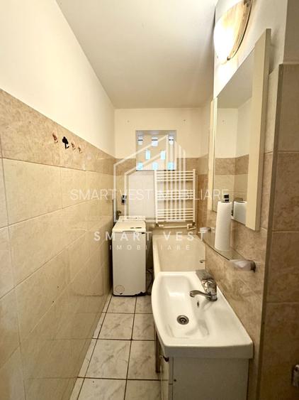 Apartament cu 2 camere | Parter | Micro 15 - 13