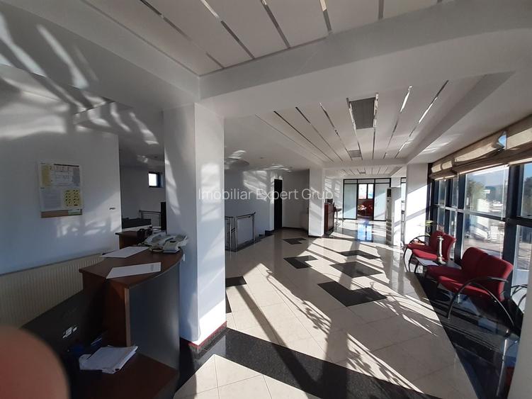 Birouri, hala si teren situate la sosea, zona Magurele, sector 5 - 6