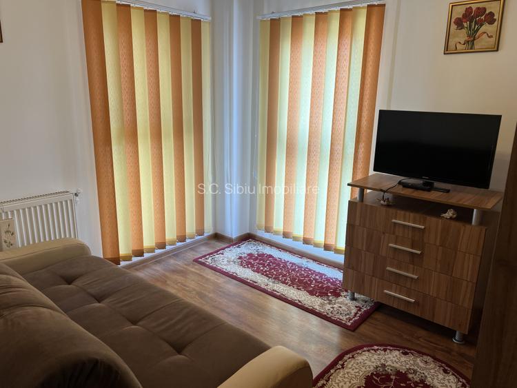 ap 2 camere Doamna Stanca parter,parcare,balcon - 7