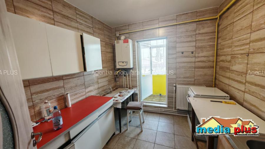 Apartament 2 camere Micro 14 – Mașnița, etaj 1, mobilat, 1.250 lei - 5