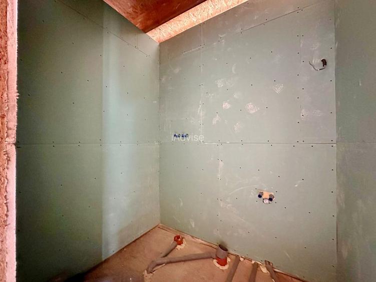 Vila cu priveliste deosebita de vanzare in Predeal - 21