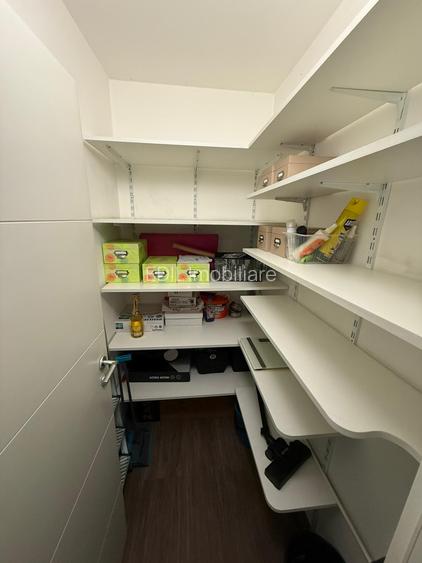 EXCLUSIVITATE! Ap 2 cam decom, modern, mobilat+utilat complet, zona Aurel Suciu - 9