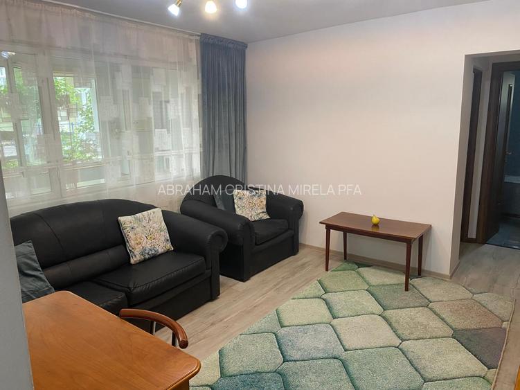 🏡 2 camere | Cartier Simion Bărnuțiu | Str. Sf. Vineri - 4