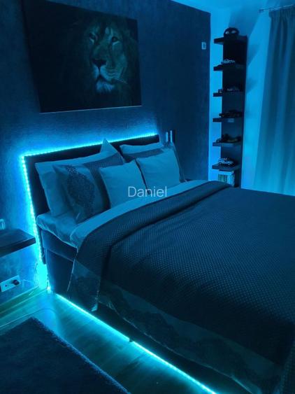 Apartament 2 camere proprietar - Monaco Towers - langa metrou - 9