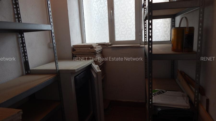 Apartament spatios p-ta Alba Iulia - 18