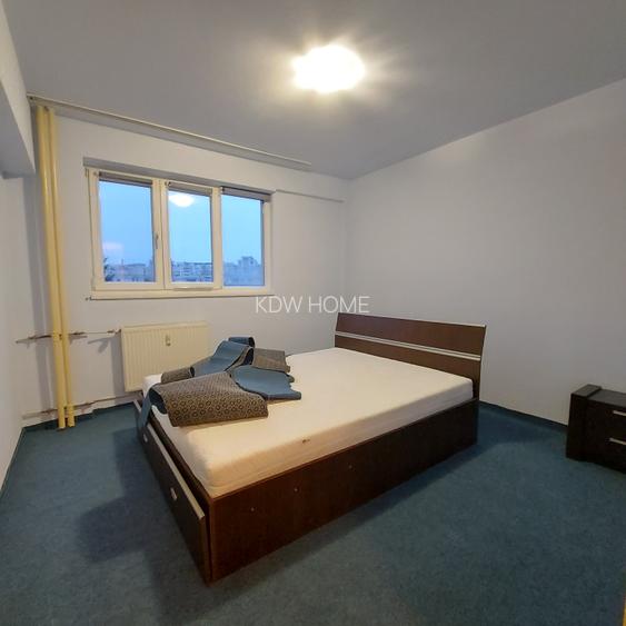 Piata Muncii metrou- Sos Mihai Bravu, etaj 3 - 4