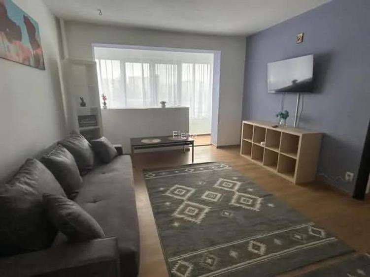 🔑 ÎN CHIRIEZ APARTAMENT 2 CAMERE La 2 minute de stația de metrou Parc Drumul Ta - 8