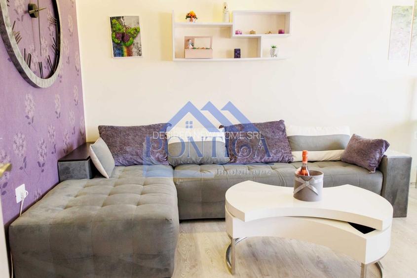 Vand apartament cu 3 camere decomandat ,confort 0,zona Brotacei - 2