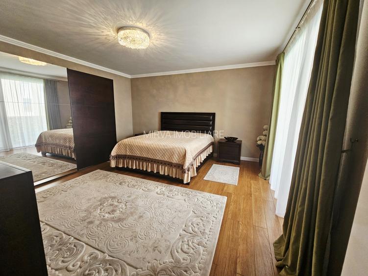 Casă de Lux cu Design Exclusivist – Eleganță, Rafinament și Confort - 51