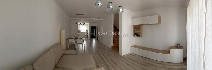 NEW POINT - Vila in apropiere de Scoala Americana - 3