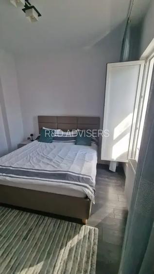 2 camere renovat | Unic pe nivel | Zona IOR – Matei Ambrozie - 11