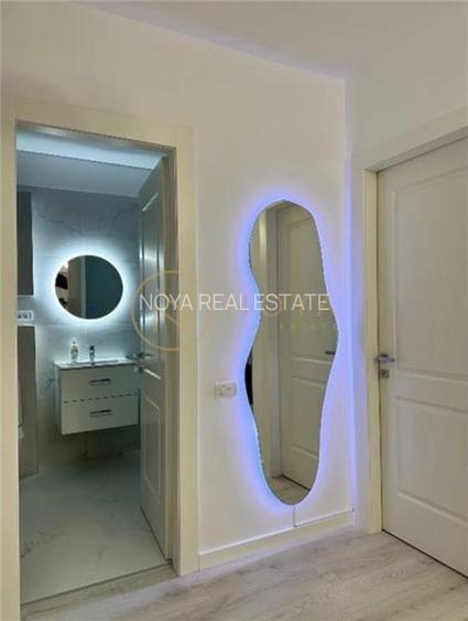 Apartament de 2 camere in zona Pipera rond OMV - 11