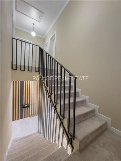 Vila individuala de vanzare in Visan ,eleganta, confort si panorama spectaculoas - 16