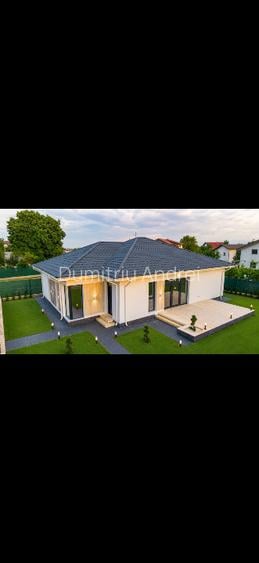 Casă VERDE de vânzare Bucov (Mica Romă) - 2