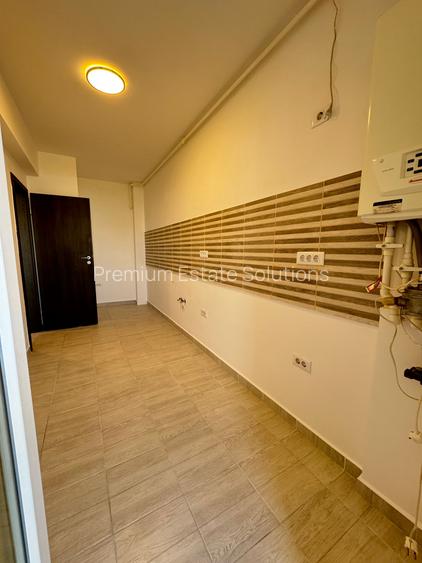 Garsoniera 32mp-Parcare Intabulata inclusa in pret-Militari -Comision 0% - 13