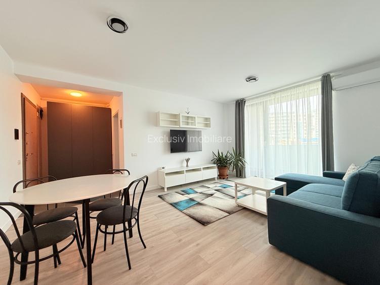 Apartament Faleza Nord | Nou | Parcare private - 5