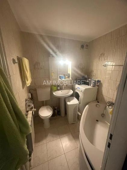 AP. 3 CAMERE - RAHOVA, CENTRALA PROPRIE, BUCATARIE INCHISA, PARCARE - 8