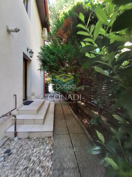 Refugiu elegant la liziera Pădurii Băneasa – Vila P+1 - 20