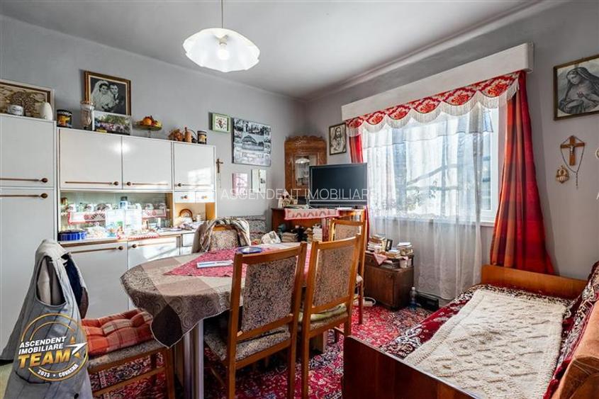 Casa de locuit in Martanus cu 660mp teren roditor,  Covasna - 3
