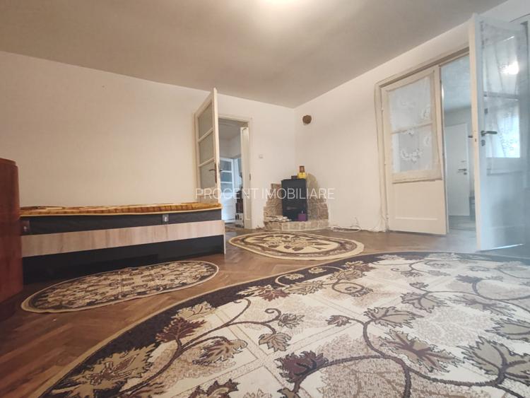 Apartament in casa situat in Centrul Istoric - 11