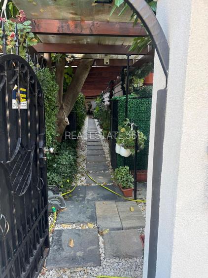 URGENT!, Dorobanti,posibilitate GARAJ,teren in proprietate, NEGOCIABIL - 37