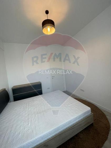 Apartament cu 2 camere 43 mp - Visoianu -Lunca Cetatuii - 6