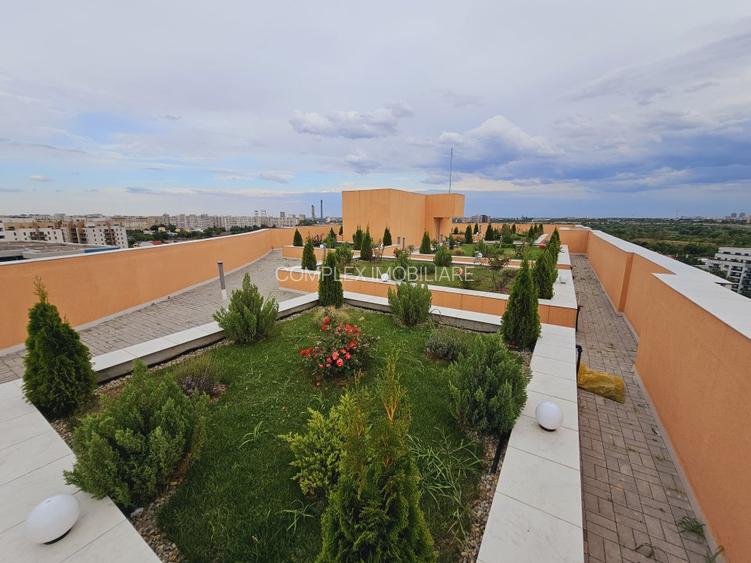 Mihai Bravu vis a vis de metrou | Apartament la cheie in bloc nou cu centrala - 24