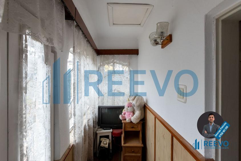 Casă de vânzare Buhuși, Str. Orbic - 4