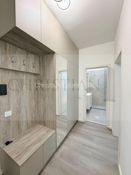 Garsoniera Exigent Plaza Residence Faza 5 Etaj 3/11 - 7