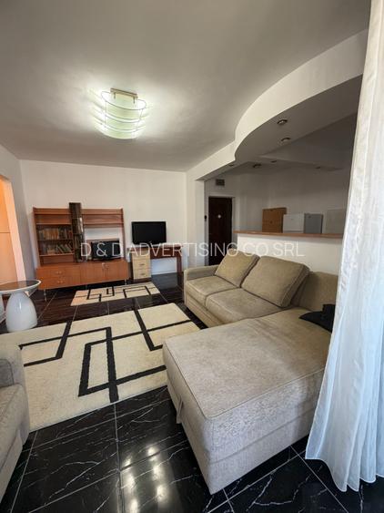 Baba Novac - Apartament 2 camere - Modern - confort 1 - 2