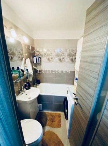 2camere- renovat- drumul taberei parc - bloc reabilitat - 4