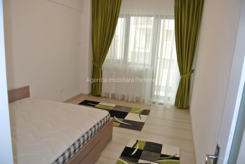 Apartament 3 camere, Craiovei, bloc nou, etaj 3, mobilat, GARAJ - 11