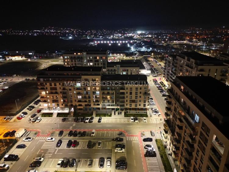 Maurer Residence Targu Mures - 13