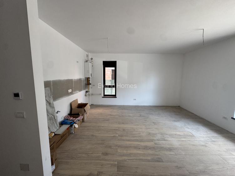 Apartament Nou 2 Camere Giroc | 51 mp | Rulouri Electrice & AC - 2