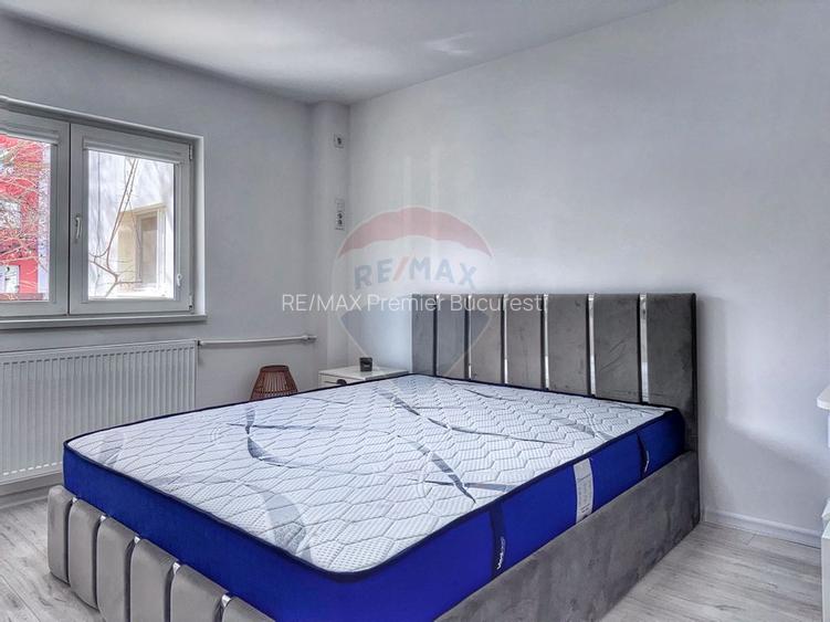 Apartament 2 camere Aviatiei - Metrou Aurel Vlaicu - 9