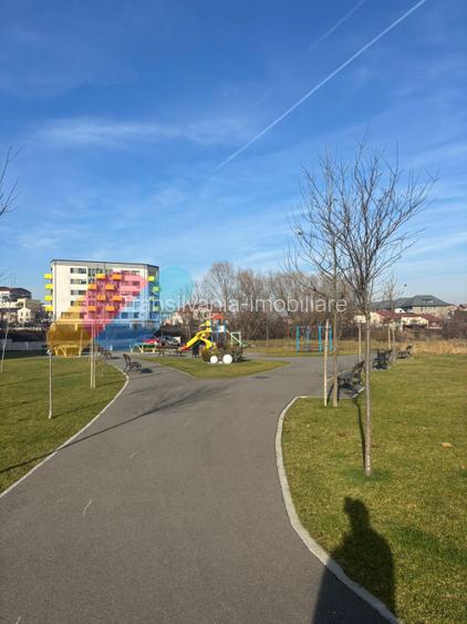 Apartament 3 camere, zona Buna Ziua - 14