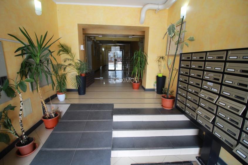 Apartament 2 Camere - Faleza Nord - Loc Parcare - Boxa - 16