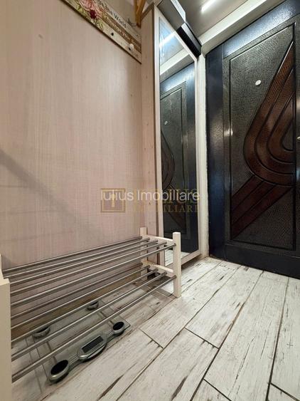 Garsoniera 20 mp, situata in Complexul Studentesc, disponibil imediat - 11