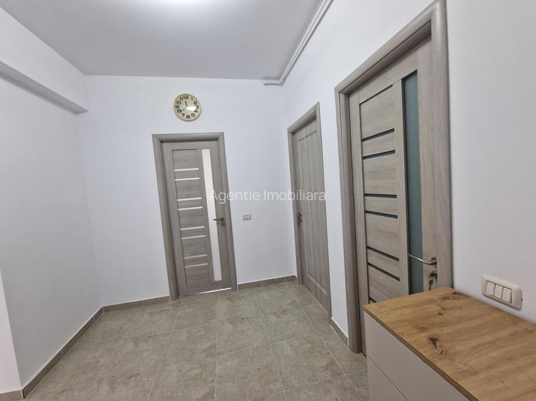 2 Camere Fundeni - Dobroesti - Str. Ciresului (Parcare, Centrala) - 10