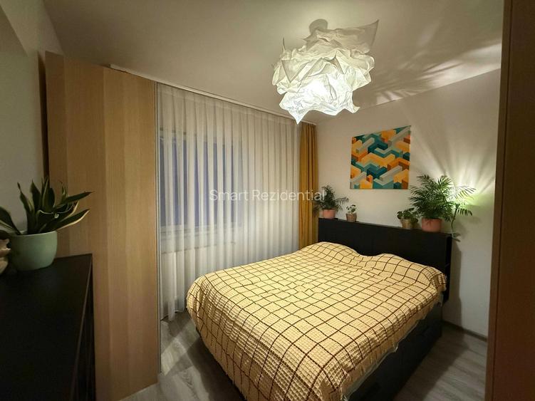 Apartament 2 Camere  | Prima Închiriere | Pet Friendly + Loc de parcare inclus - 3