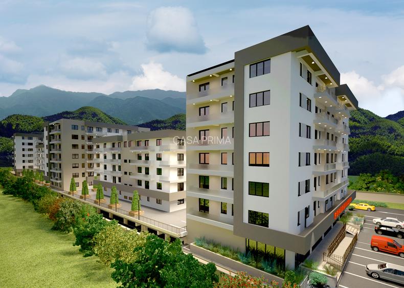 FINALIZAT-FRUMOASA-Poitiers ap.2 camere, intabulat,  OCAZIE! - 3